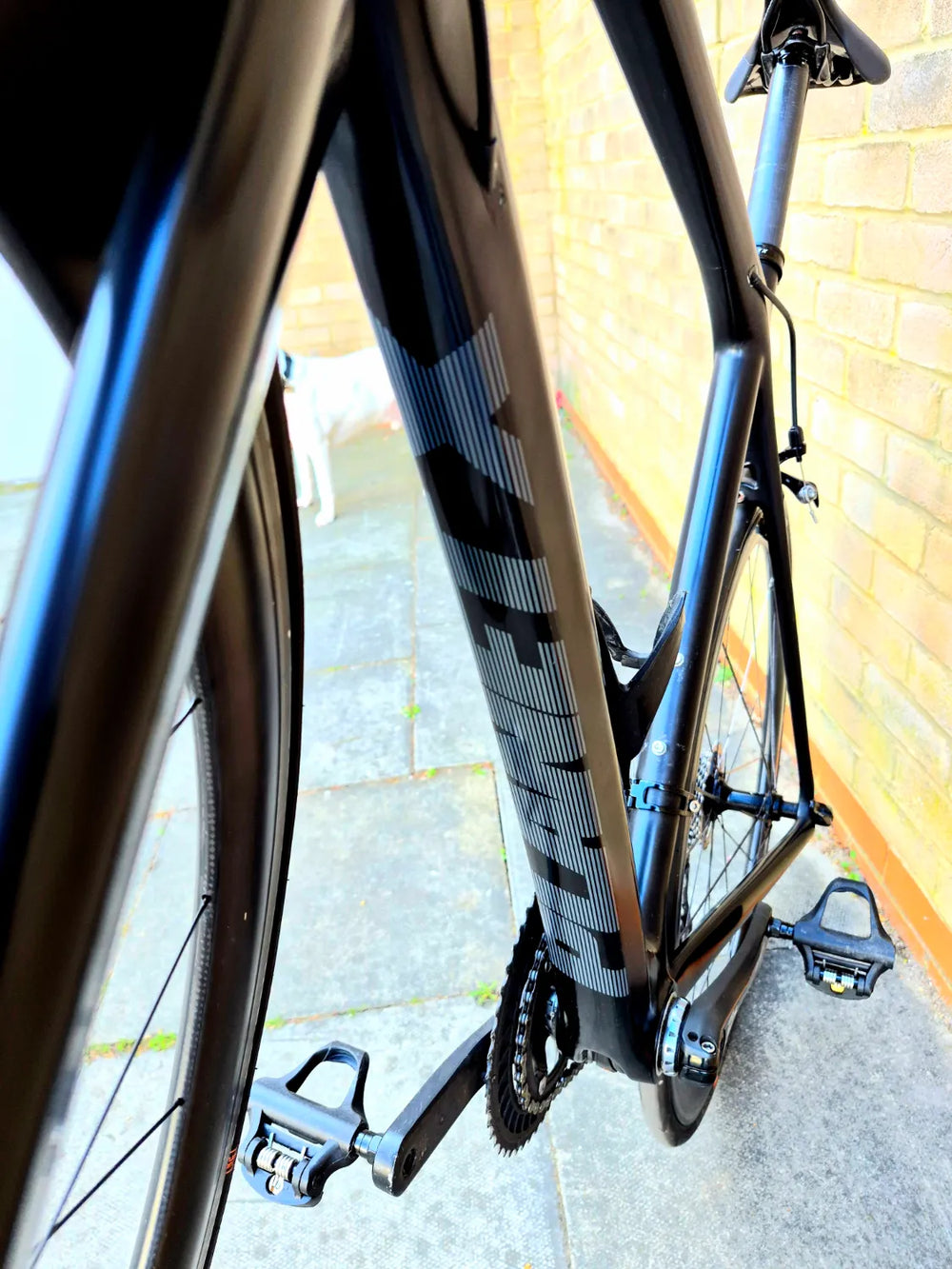 SCOTT SDS TIAGRA GROUPSET FULLCARBON ROAD BIKE 56CM"22 Planet x full carbon road bike Carbon rims  2020