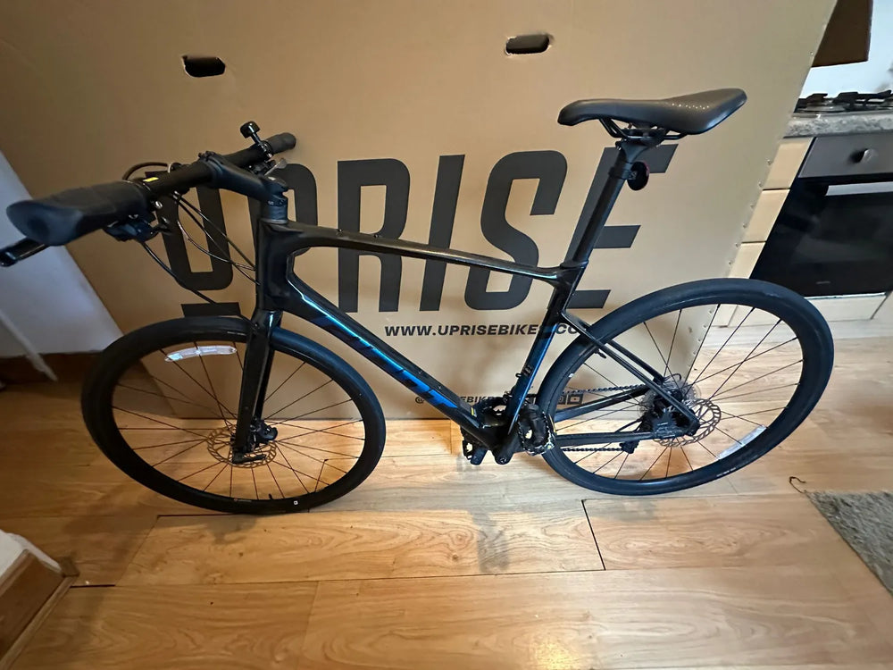 Giant FastRoad AR - Advanced 1 2024