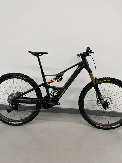 Orbea Rise Lt M-team 2026