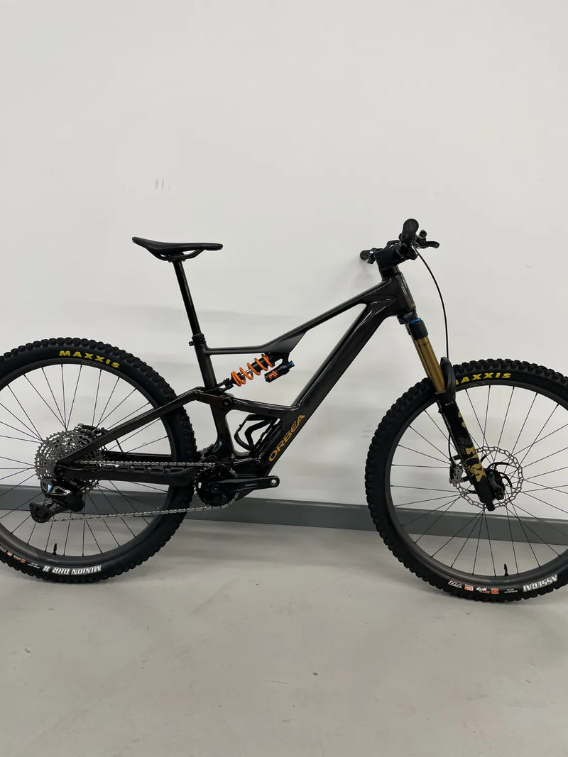 Orbea Rise Lt M-team 2026