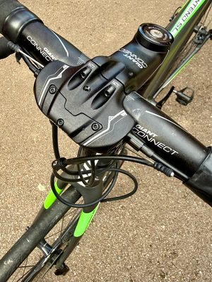 Giant Contend Sl 1 Disc 2018