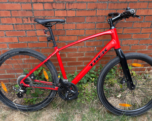 Trek Dual Sport 1 Gen 5 2026