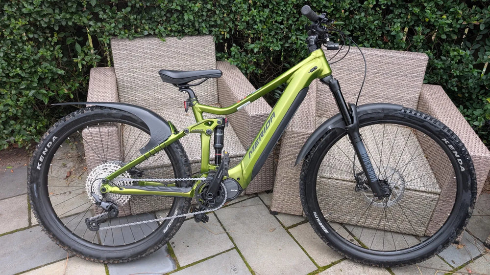 Merida ONE-SIXTY 500 2023