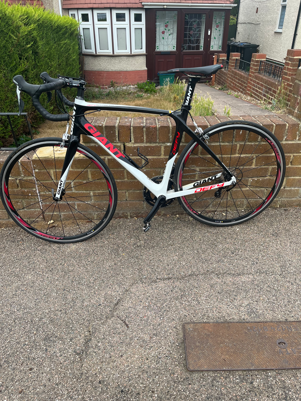 Giant Defy 1 2015