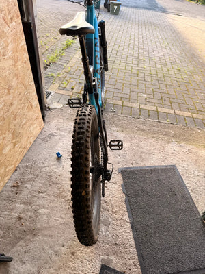 Marin Alpine Trail E 2024