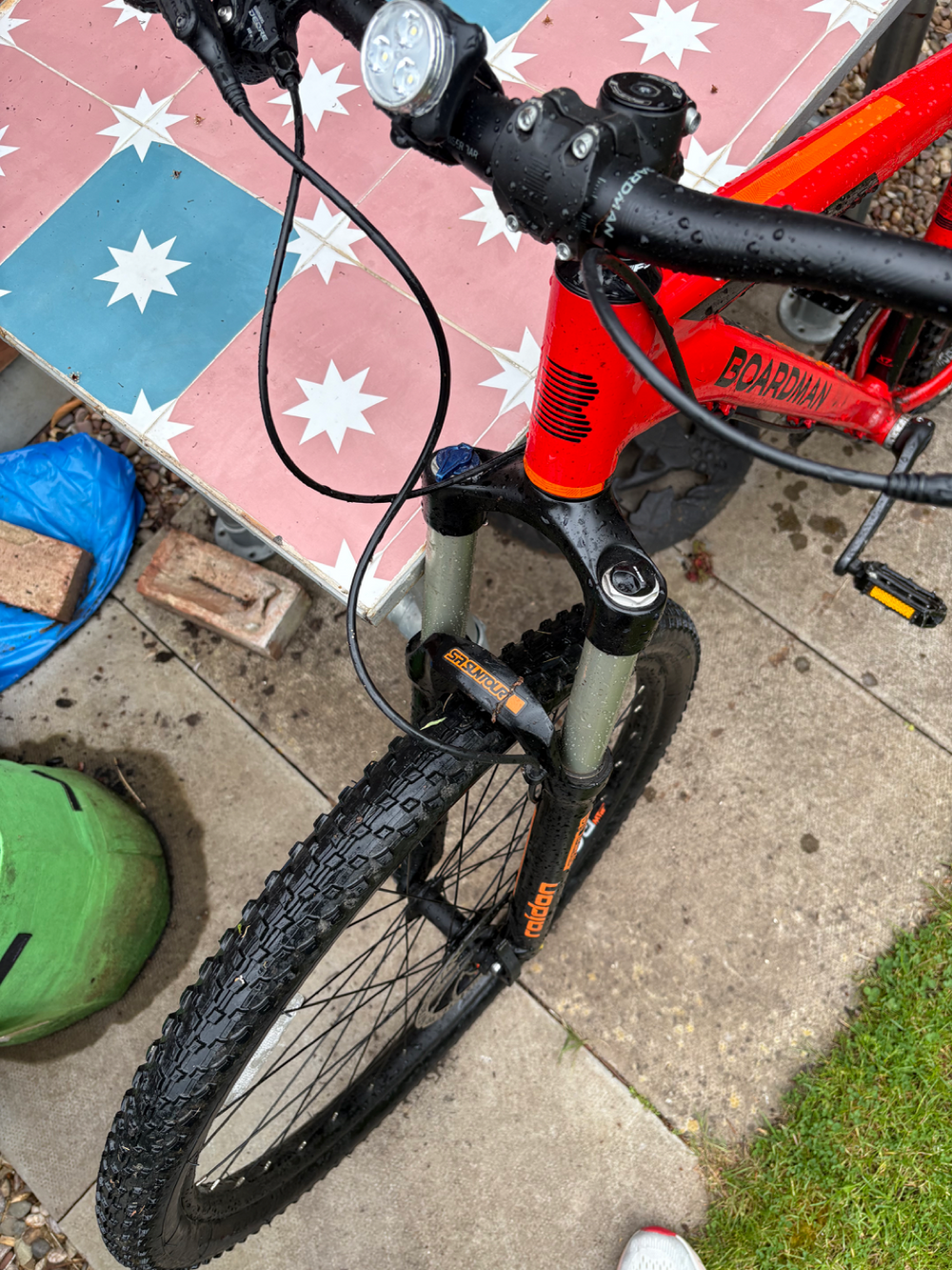 Boardman MHT 8 6 2021