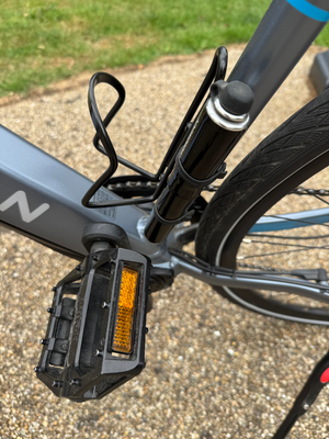 Boardman HYB 8 9e 2021