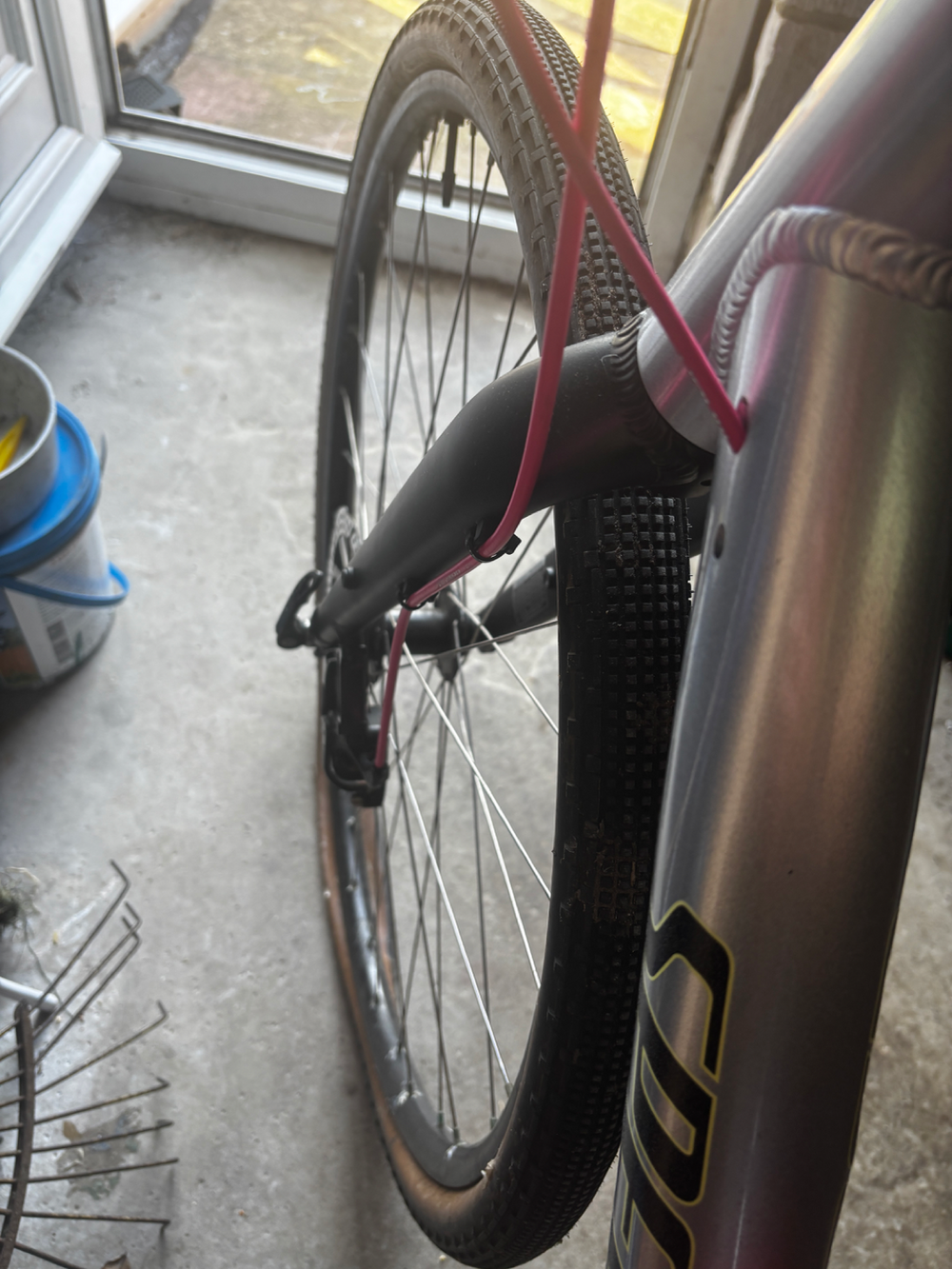 Specialized Sirrus X 3.0 2021