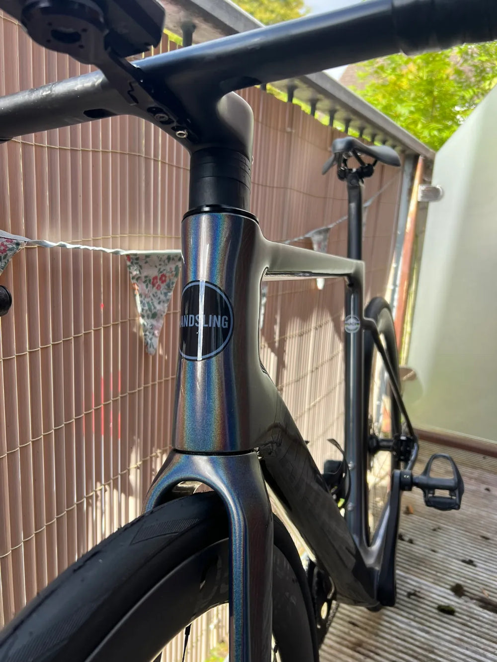 Handsling A1R0 EVO 2025