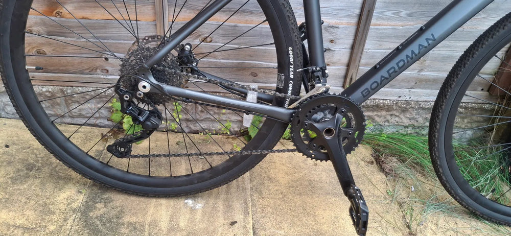 Boardman ADV 8.9 2025