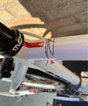 Pinarello SPEEDY T6 2018