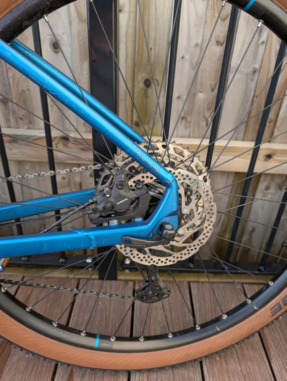 CUBE Reacton C:62 One 2019 2023