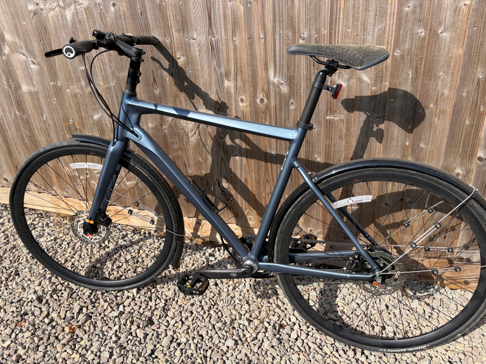 Boardman URB 8.9 2024