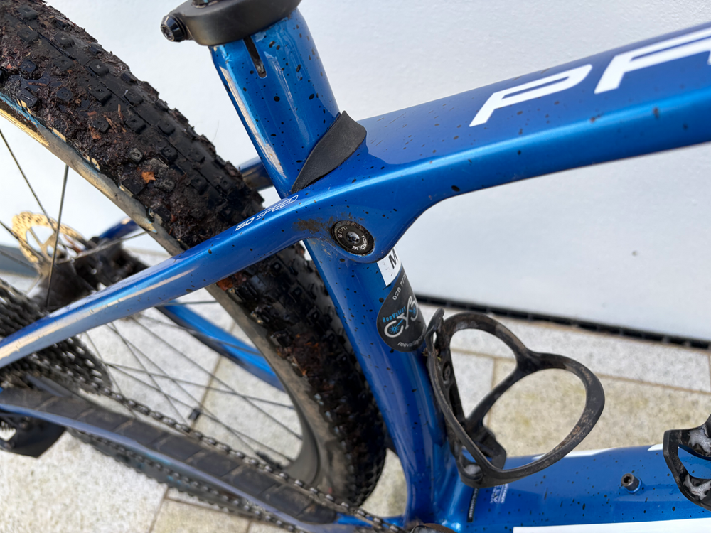 Trek Procaliber 9.7 2022