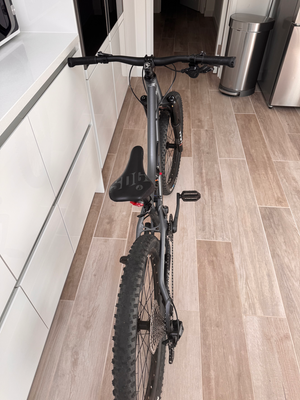 Early Rider Hellion X24