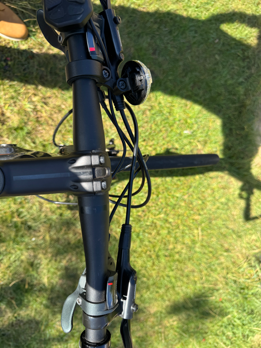 Giant Fastroad E+ 2 Pro 2021