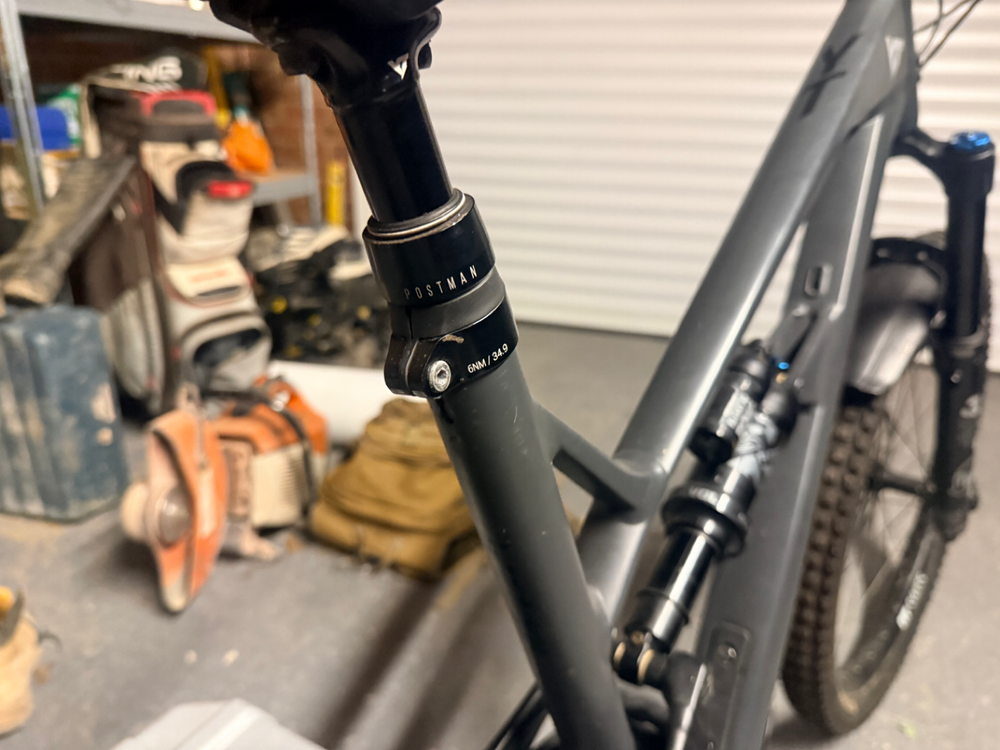 YT Industries Jeffsy CORE 2 27 2020