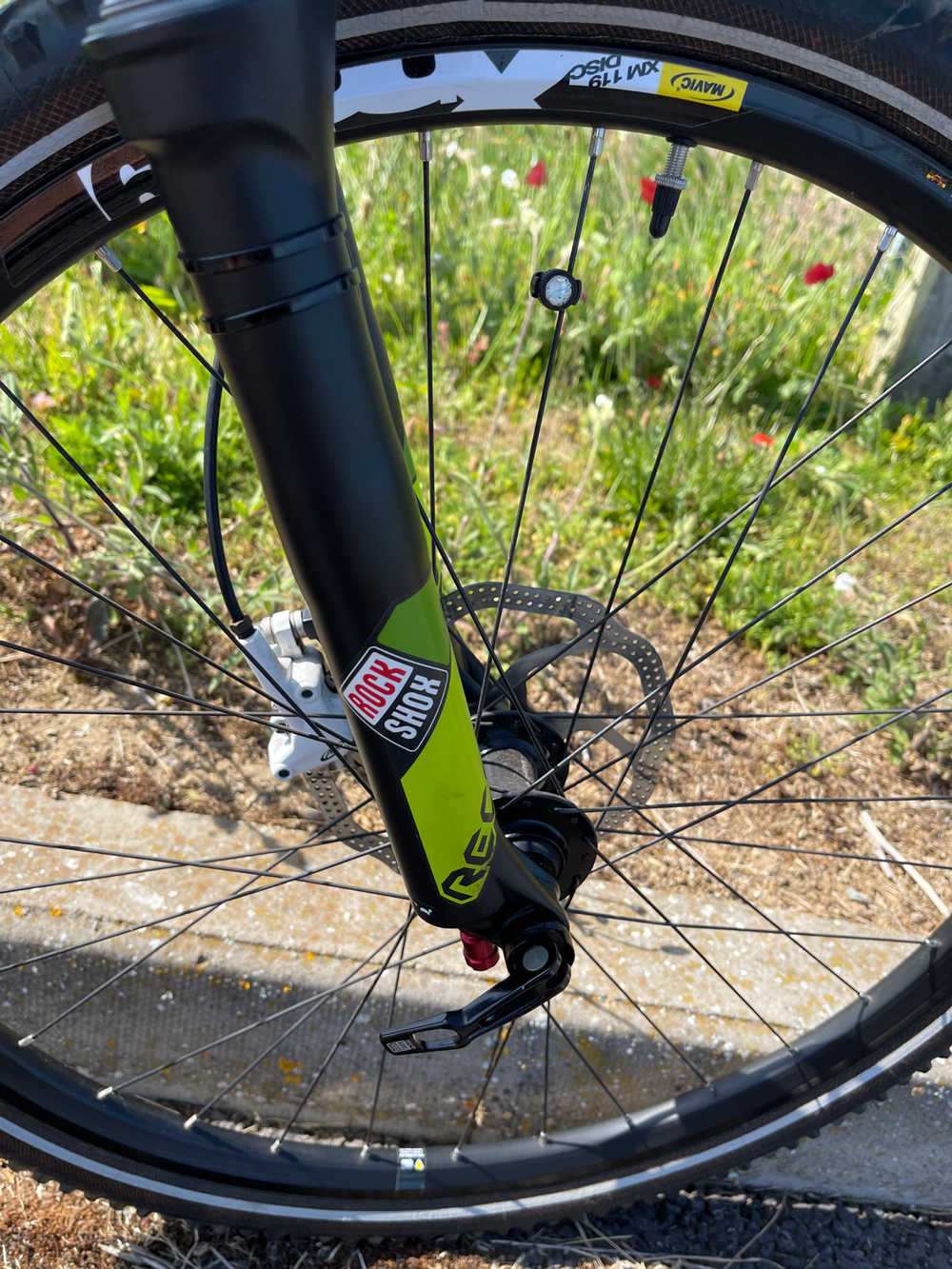 Whyte 901 v4 2022