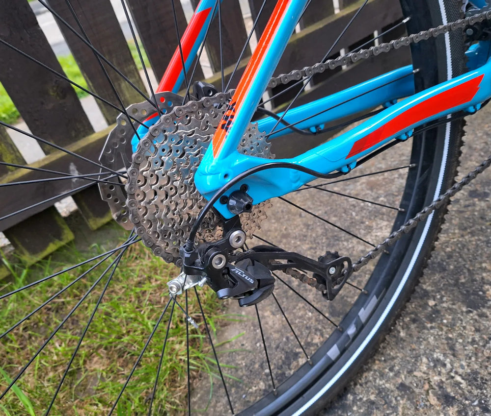 Orbea Mx 40 29er 2020