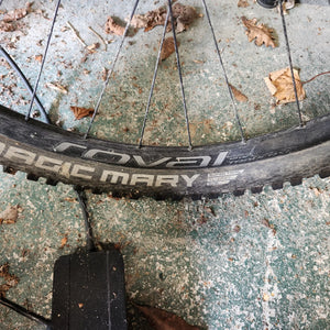 Specialized Turbo Levo FSR 2020