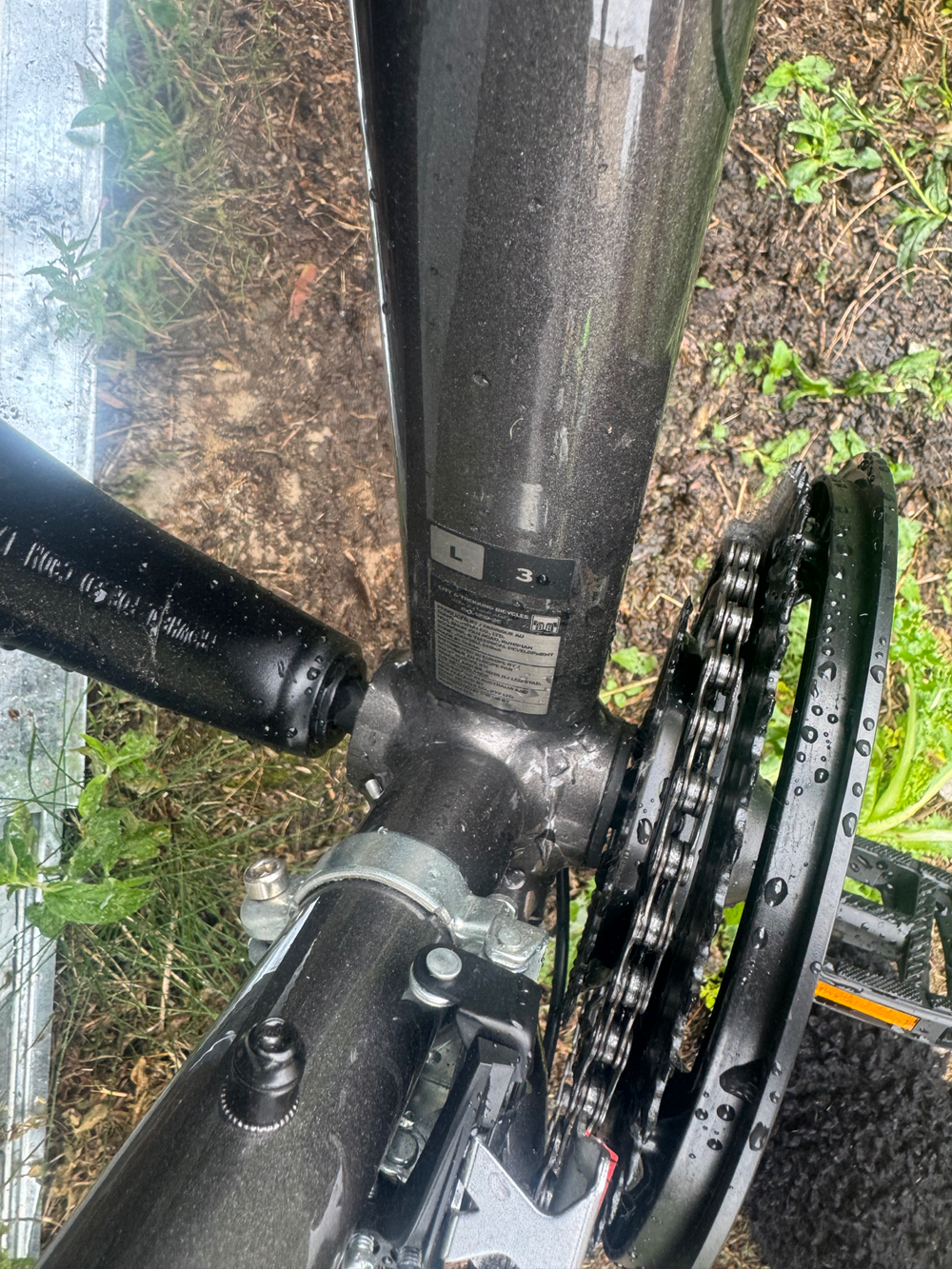 Giant Escape Disc 3 2024