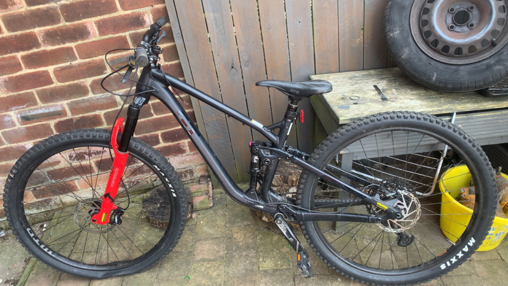 GT Sensor Comp 2023
