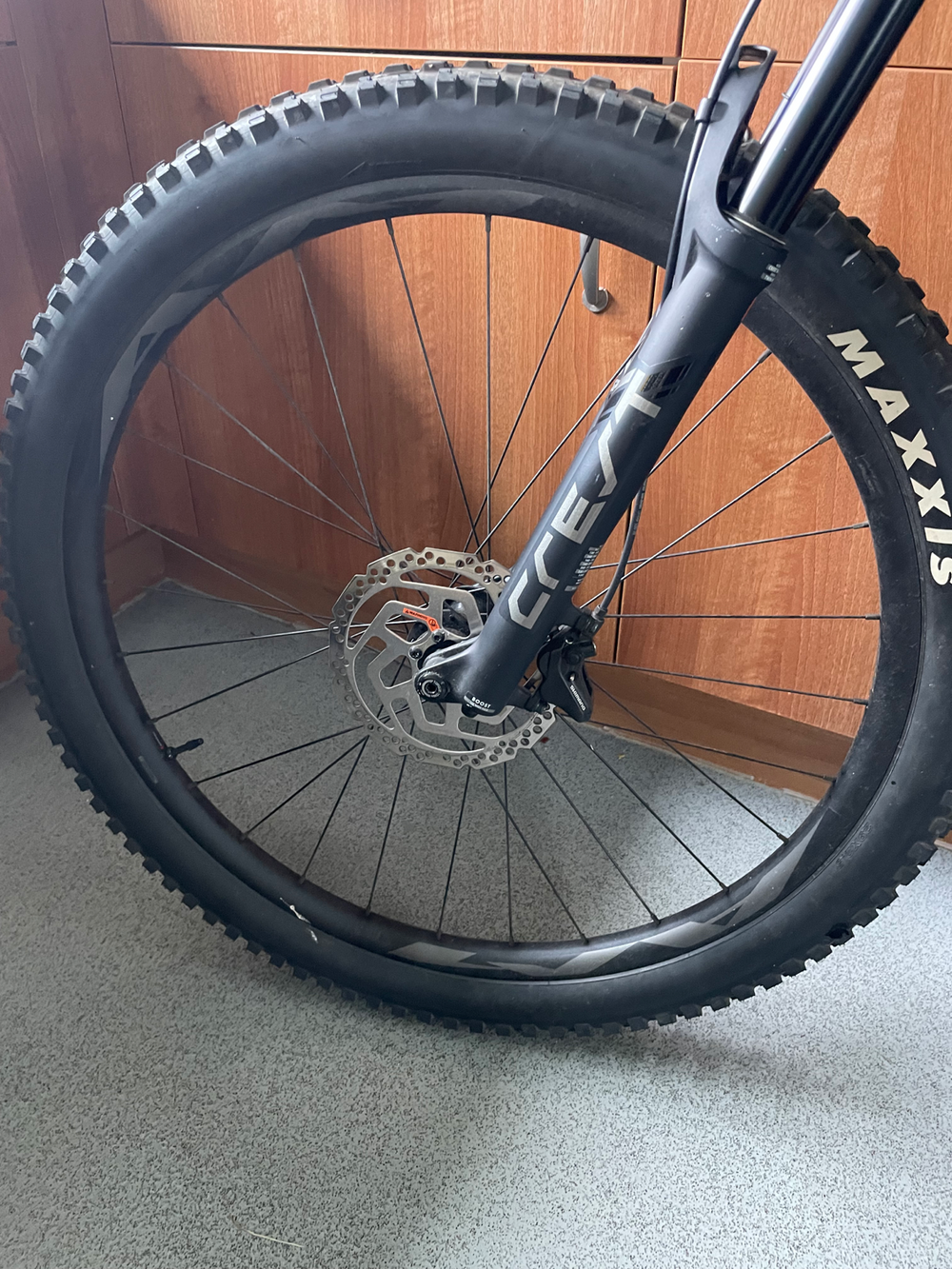 Giant Stance 29 1 2024
