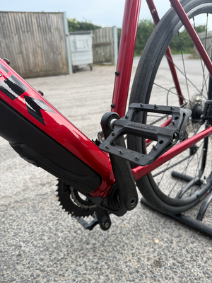 Trek Domane+ 2019