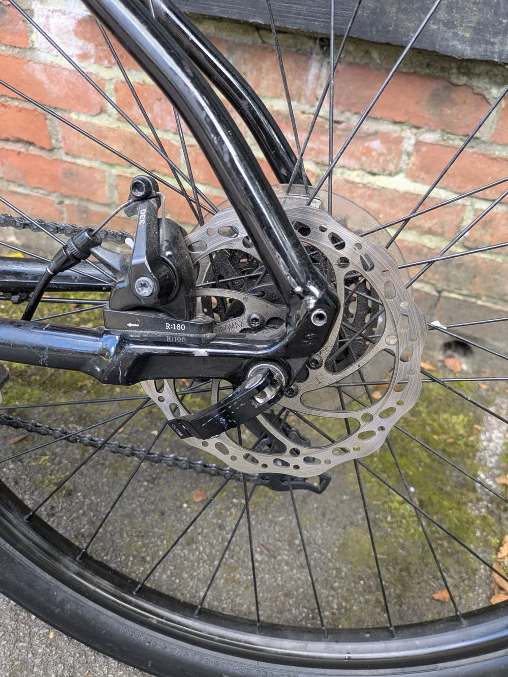 Cannondale Treadwell 3 Remixte 2021