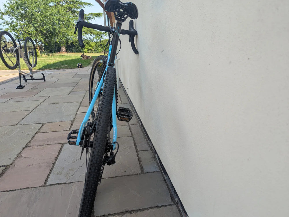 Felt Breed Advanced GRX 600 2023