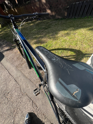 Carrera Kraken 2025