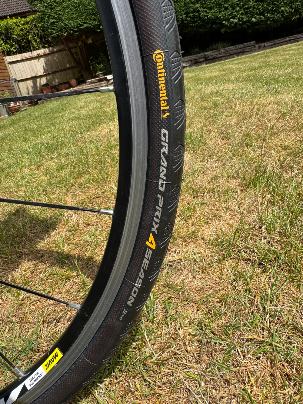 Specialized Roubaix SL4 Elite 2013