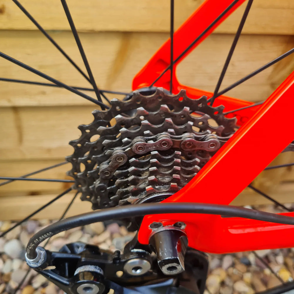 Giant Propel Advanced 2 2016