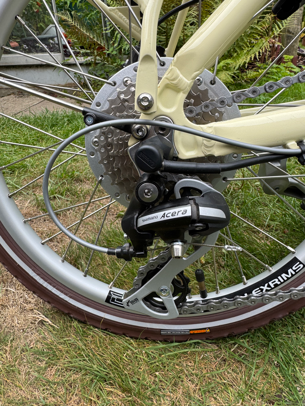 VoltBike Metro LS 2023
