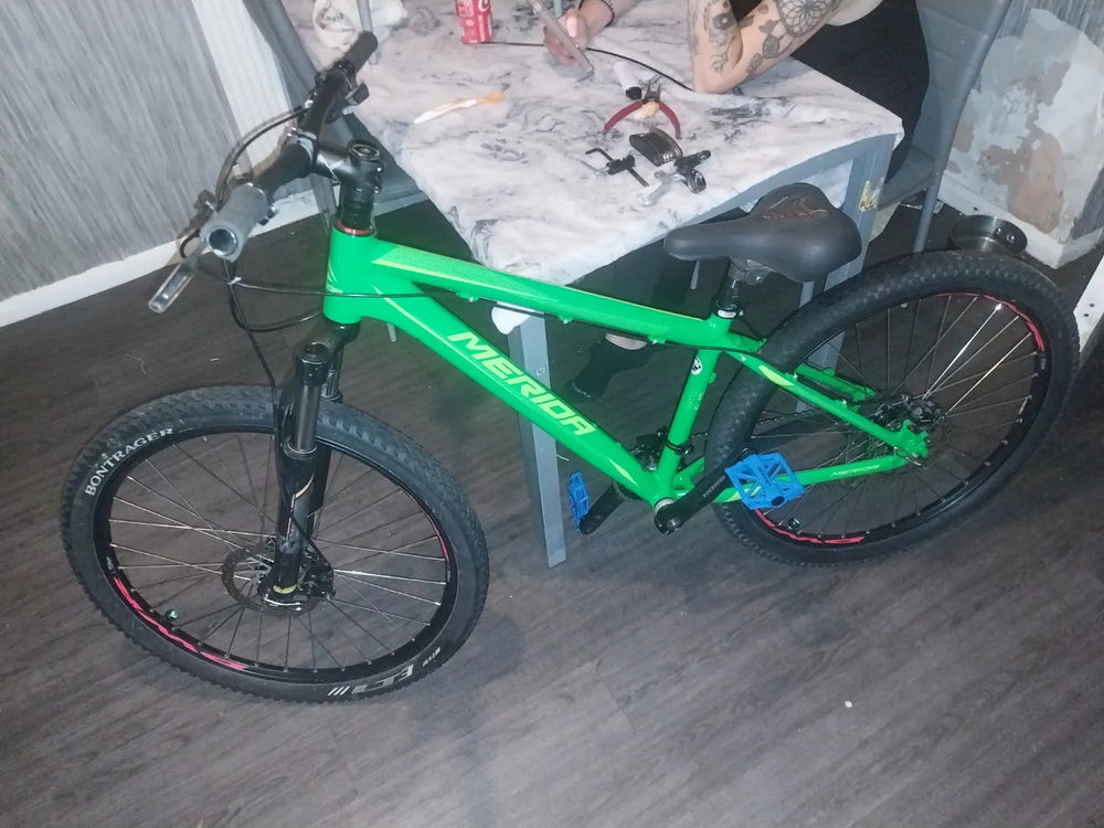 Merida Matts 6. 15-MD 2023