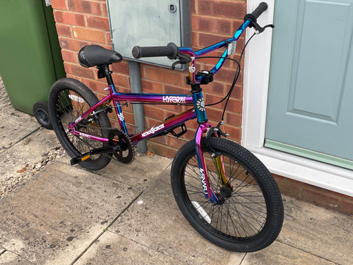 Nitro Circus ~ Hyper Pro jet fuel Hyper Pro jet fuel  2025