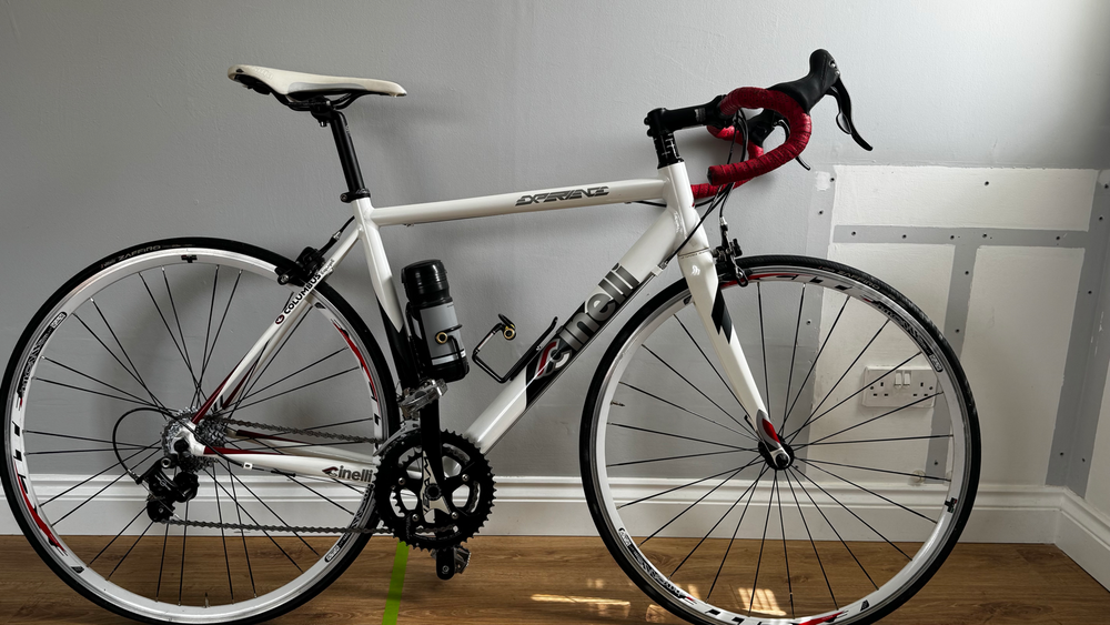 Cinelli Experience Veloce 2014