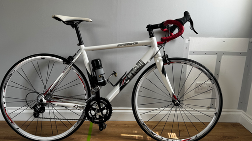 Cinelli Experience Veloce 2014