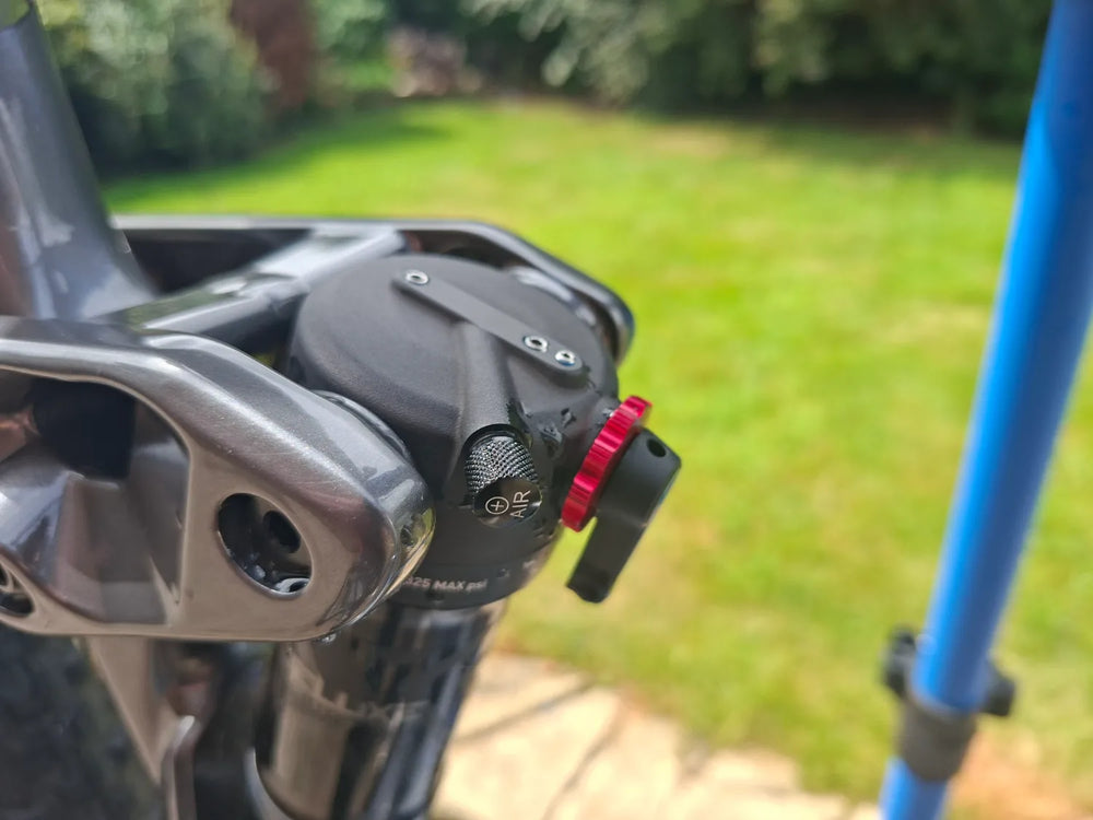 Haibike Allmtn 5 2024