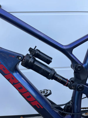 Nukeproof Mega 275c RS 2019