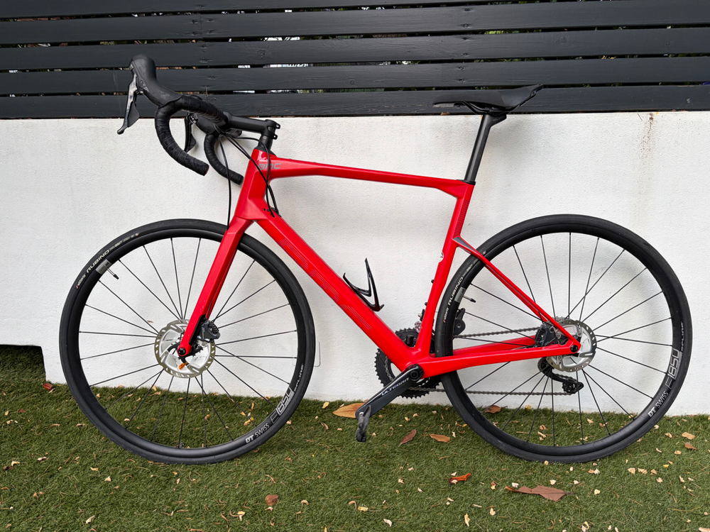 BMC Roadmachine 02 Two 2020