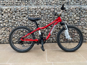 Specialized Hotrock 20 6-Speed Boys 2010