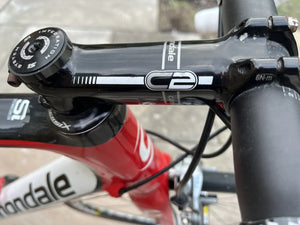 Cannondale Supersix Evo 2011