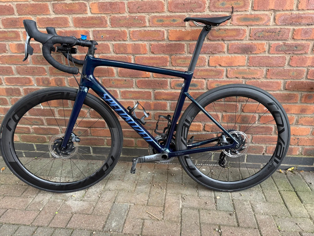 Specialized Tarmac SL6 Disc Pro - SRAM Force eTap AXS 2020