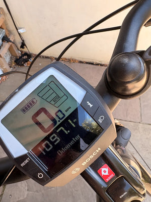 Trek Verve+ 4 545wh Lowstep 2022