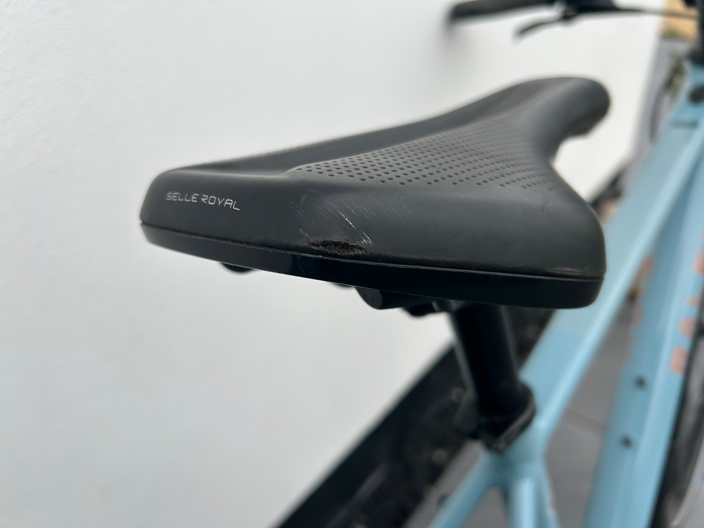 Raleigh Trace E-Bike 2023