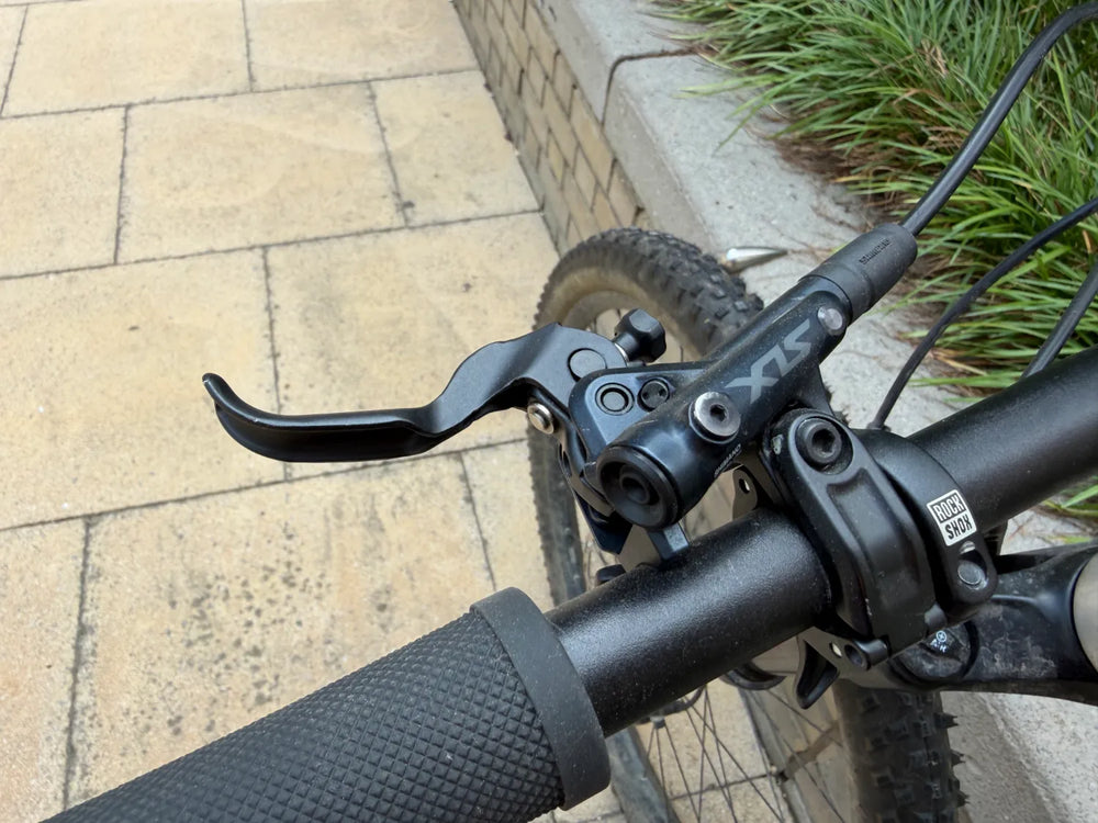Canyon Exceed CF 5 2023