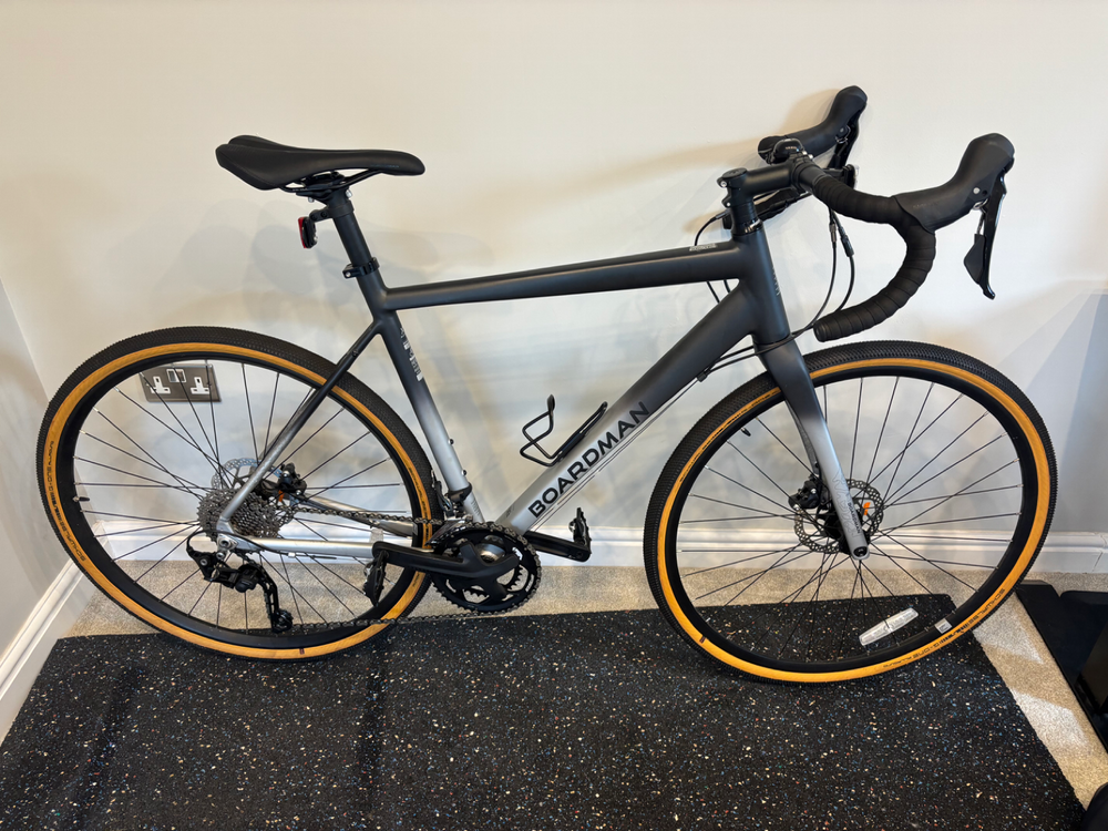 Boardman ADV 8.9 2021