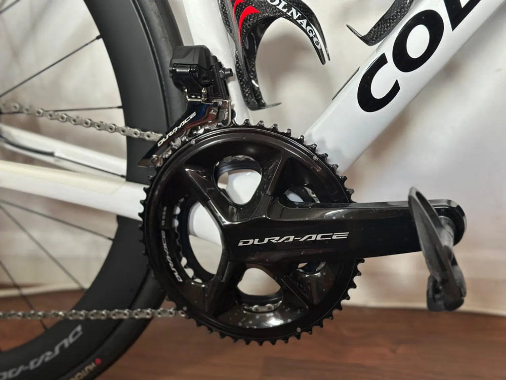 Colnago C68 Allroad Disc Dura-Ace Di2 9200 w/ENVE SES 3.4 Wheels 2023