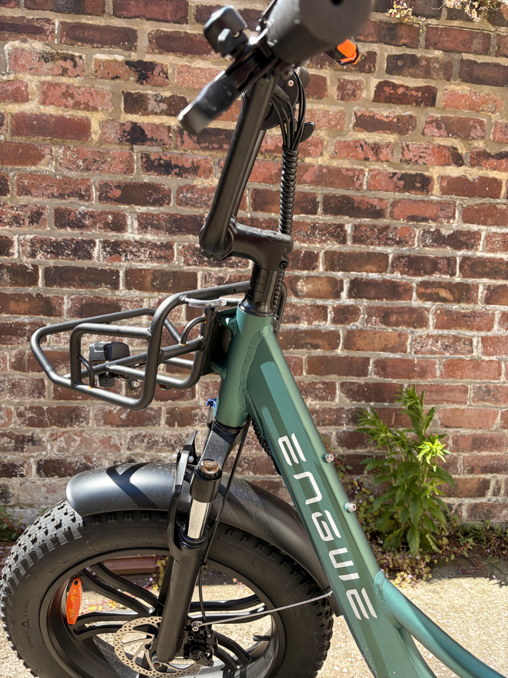 Engwe L20 Boost 2024